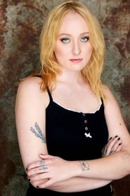 Marika Rose Sayers portrait
