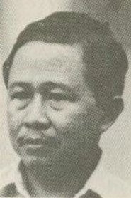 Ch Darmawan portrait