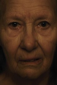 June Peterson portrait