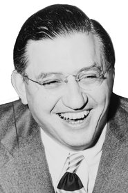 David O. Selznick portrait