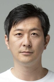 Arata Yamanaka portrait
