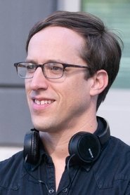 Josh Greenbaum portrait