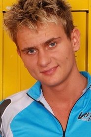 Sergey Davidov portrait