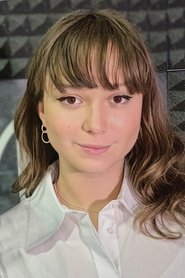 Gabriela Heclová portrait