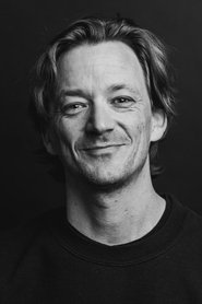 Tim Kamps portrait