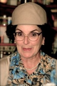 Alice Hoffmann portrait