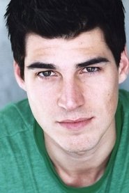 Sage Brocklebank portrait