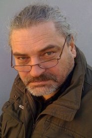 Pavel Skřípal portrait