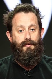 Geoff Ramsey portrait
