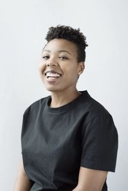 Martine Syms portrait