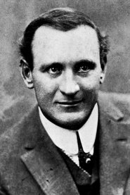 Arthur Walsh portrait