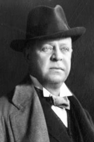 Fredrik Hedlund portrait