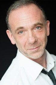 Benoît Di Marco portrait