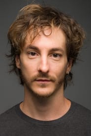 Esteban Kukuriczka portrait