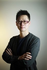 Liu Wenzhang portrait