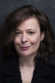 Zeynep Kaçar portrait
