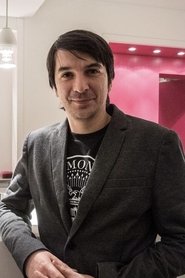 Sel Balamir portrait