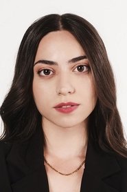 Christina Papadopoulou portrait