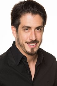 Eduardo Mossri portrait