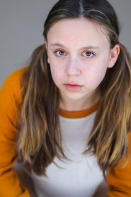 Ruby Matenko portrait