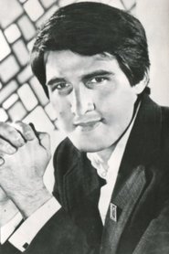 Anatoli Pereverzev portrait