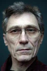 Vladimir Dikanski portrait