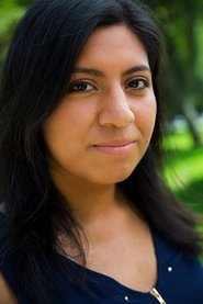 Brenda Zamora portrait