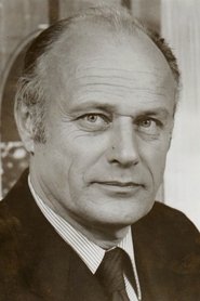Alex Rodine portrait