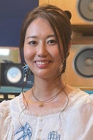 Asami Tachibana portrait