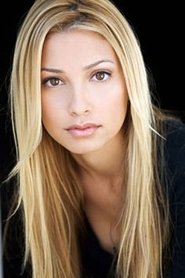 Lauren Marin portrait