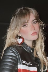 Sofía Hasbun portrait