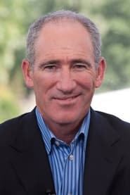 Brad Gilbert portrait