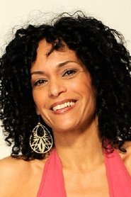 Rosa Arredondo portrait