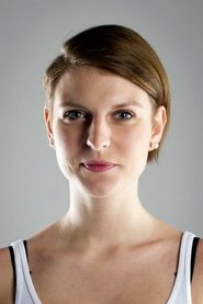Markéta Hausnerová portrait