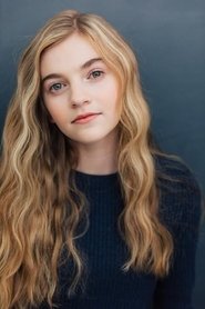 Carly Gold portrait
