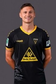 Franko Uzelac portrait