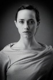 Fanny Sage portrait