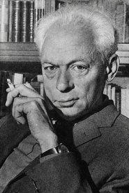 Mesterházi Lajos portrait