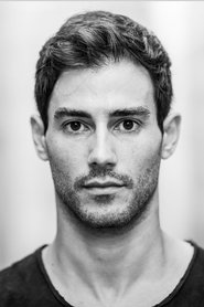 Alexis Fousekis portrait
