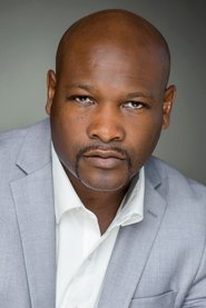 Alain Bastien portrait