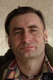 Cezary Studniak portrait