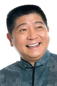 Wang Rugang portrait
