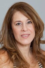 Einat Falbel portrait