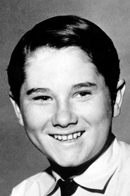 Brian Corcoran portrait