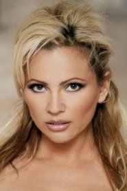 Tatjana Simić portrait