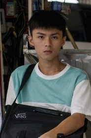 Yu-Yan Chen portrait