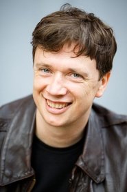 Denis Lyons portrait