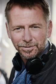 André Erkau portrait