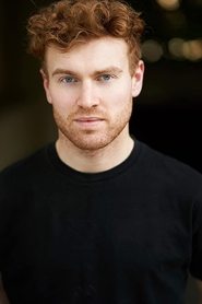 Benjamin Ritter portrait