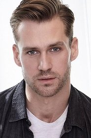 Nicholas Cunningham portrait